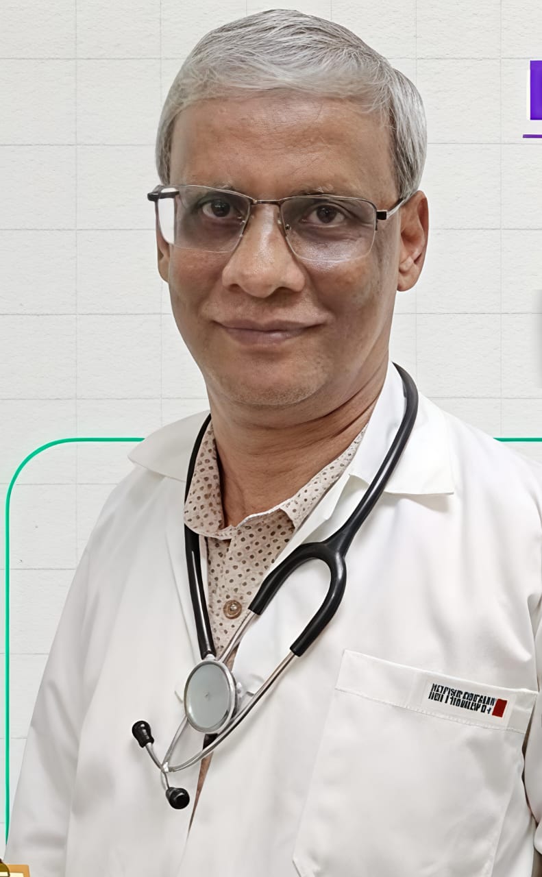 Dr. Cajetan M F Tellis