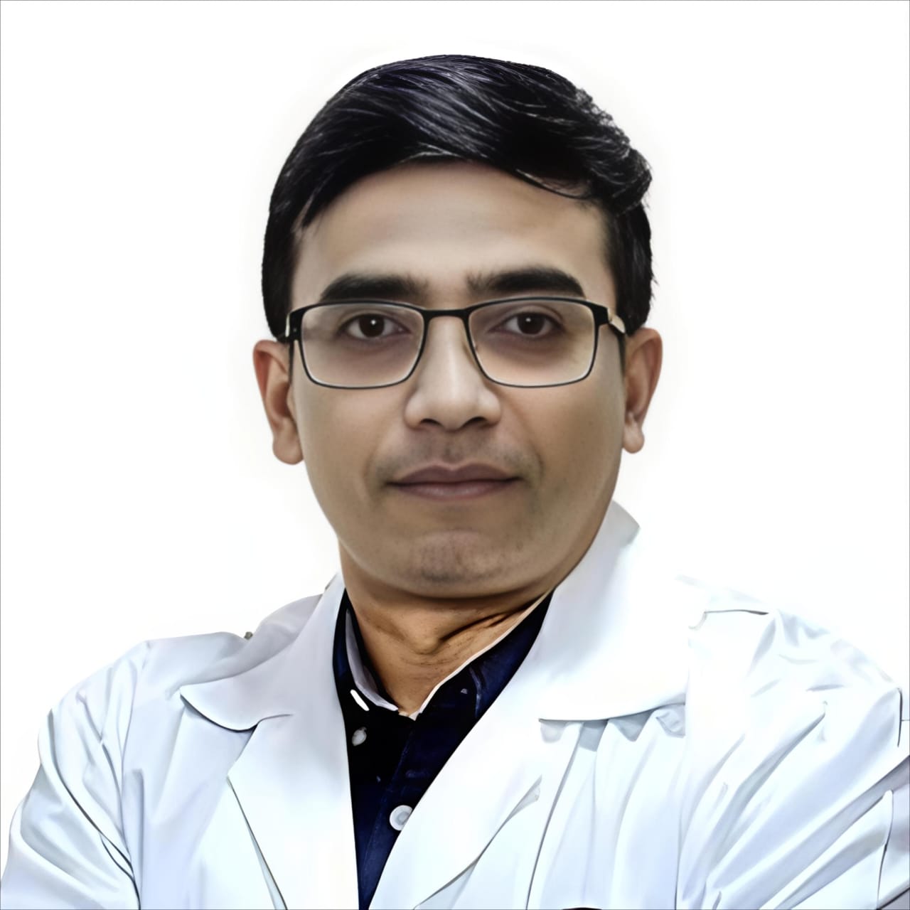 Dr. Pramod Shivaram Bhat