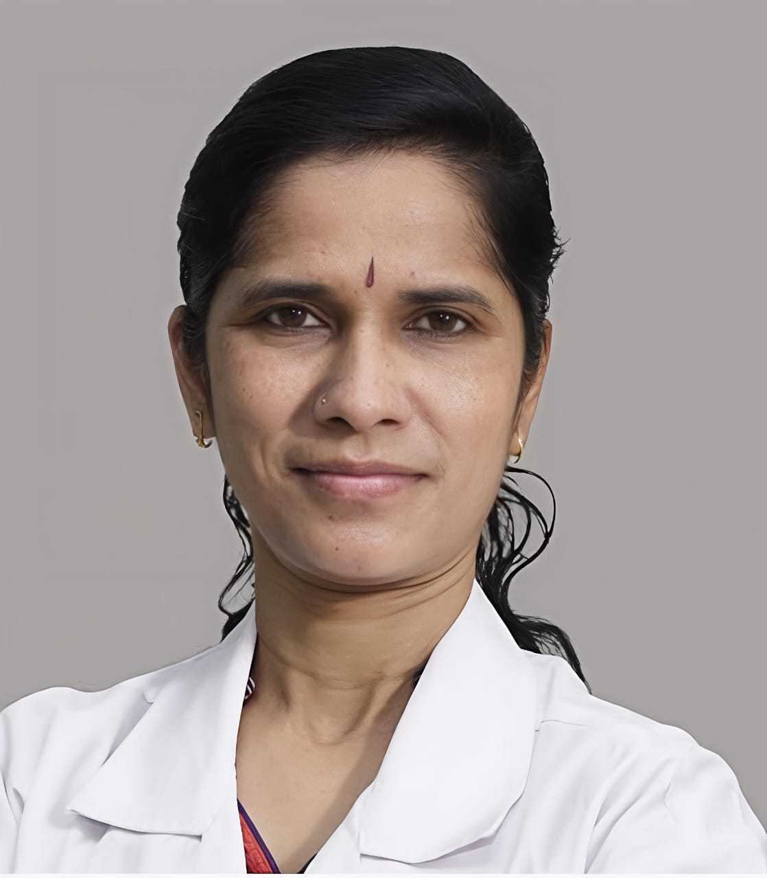 Dr. Kalaivani