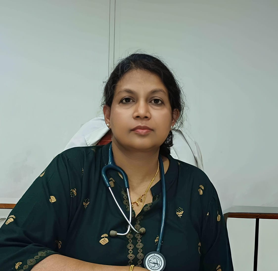 Dr. Malathi Ramesh