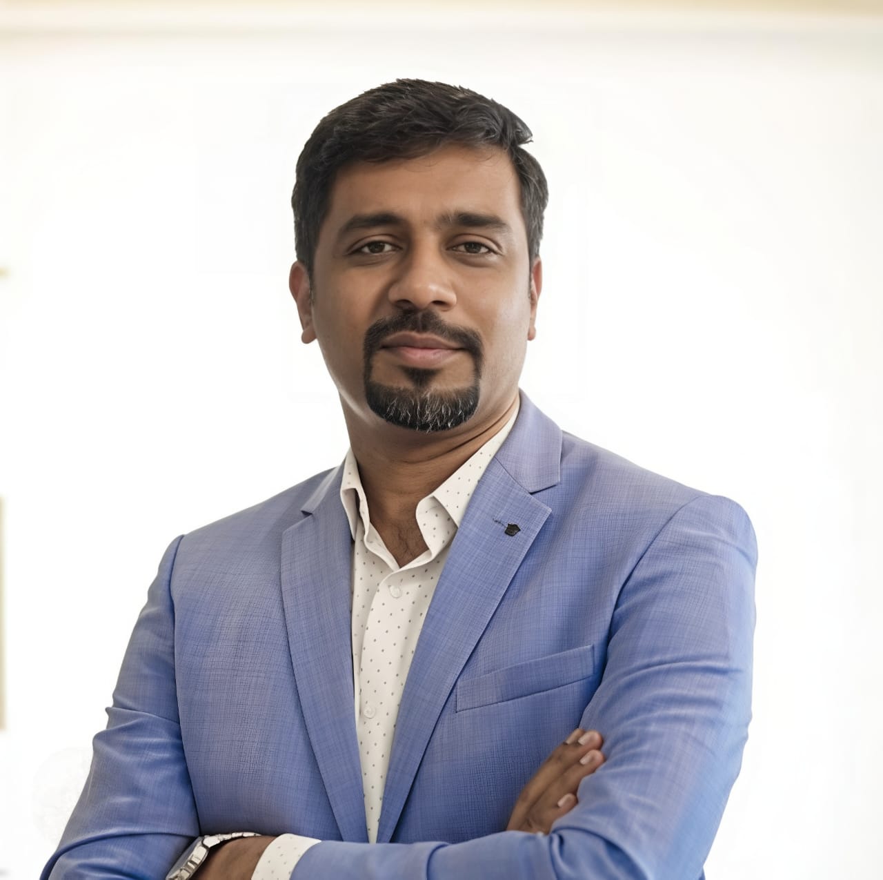 Dr. Rajeev Pullagura