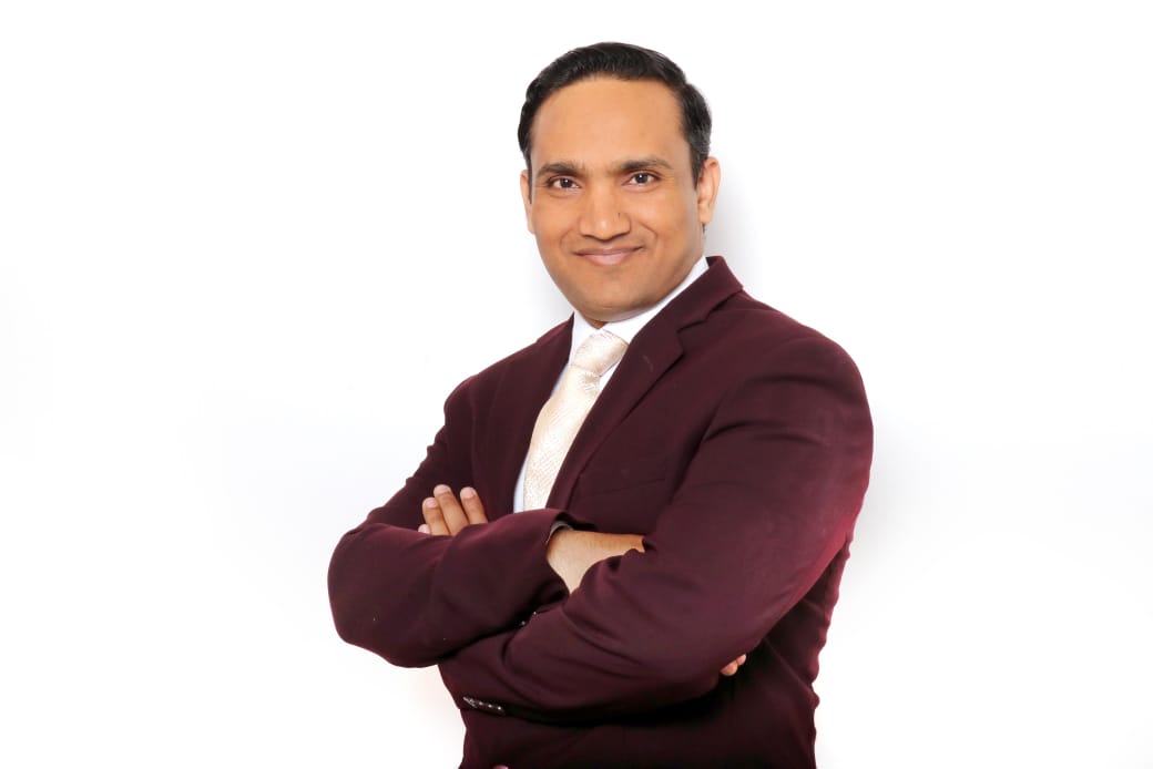 Dr. Devanand Hulmani