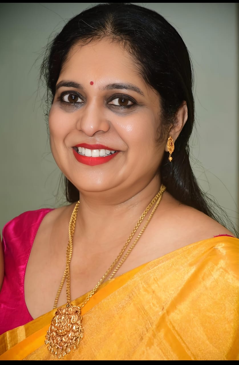 Dr. Swetha Adarsh